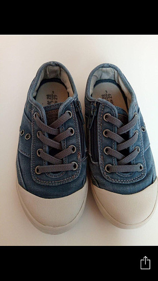 Zara Zara boys ayakkabı 