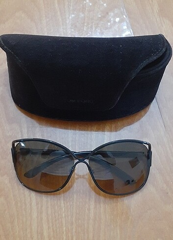 Tom Ford TOM FORD KADIN GÜNEŞ GÖZLÜĞÜ