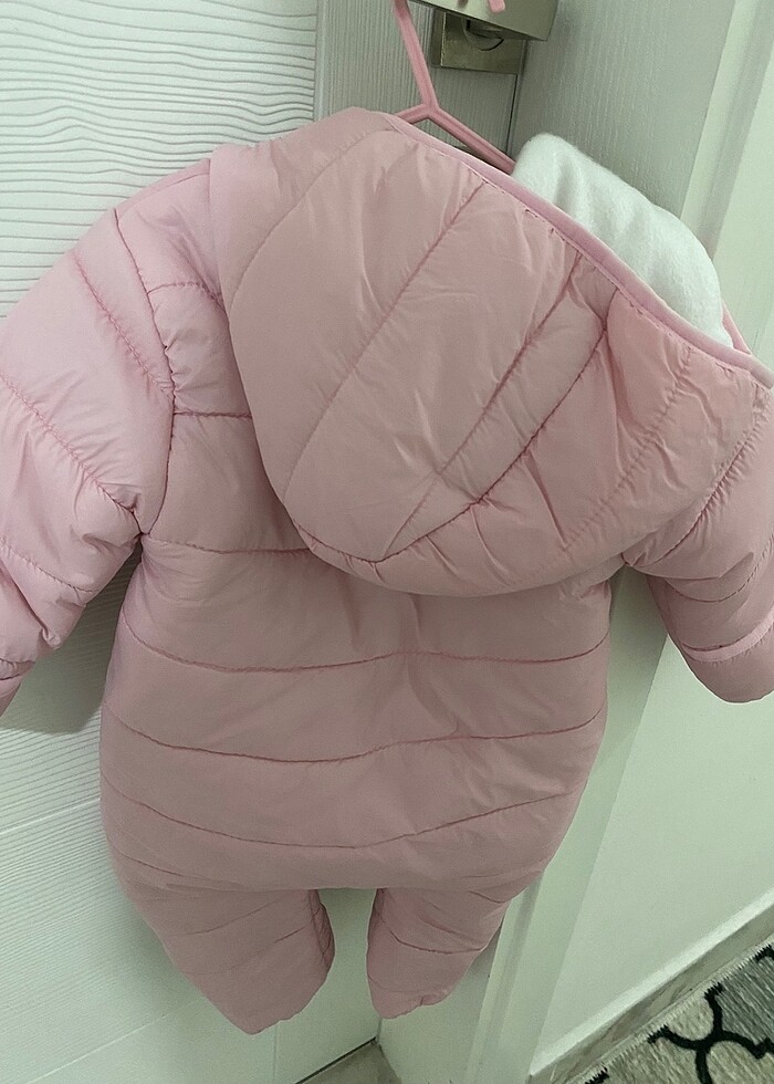 Astronot tulum - Görsel 4