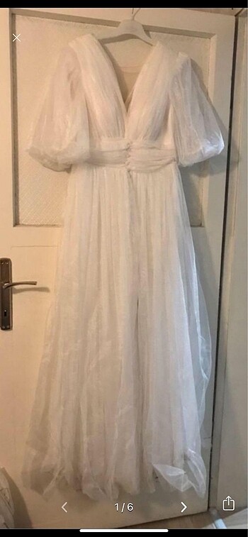 Diğer Nikah elbisesi