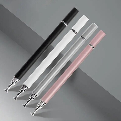 Beden BEYAZ RENKLİ STYLUS KALEM