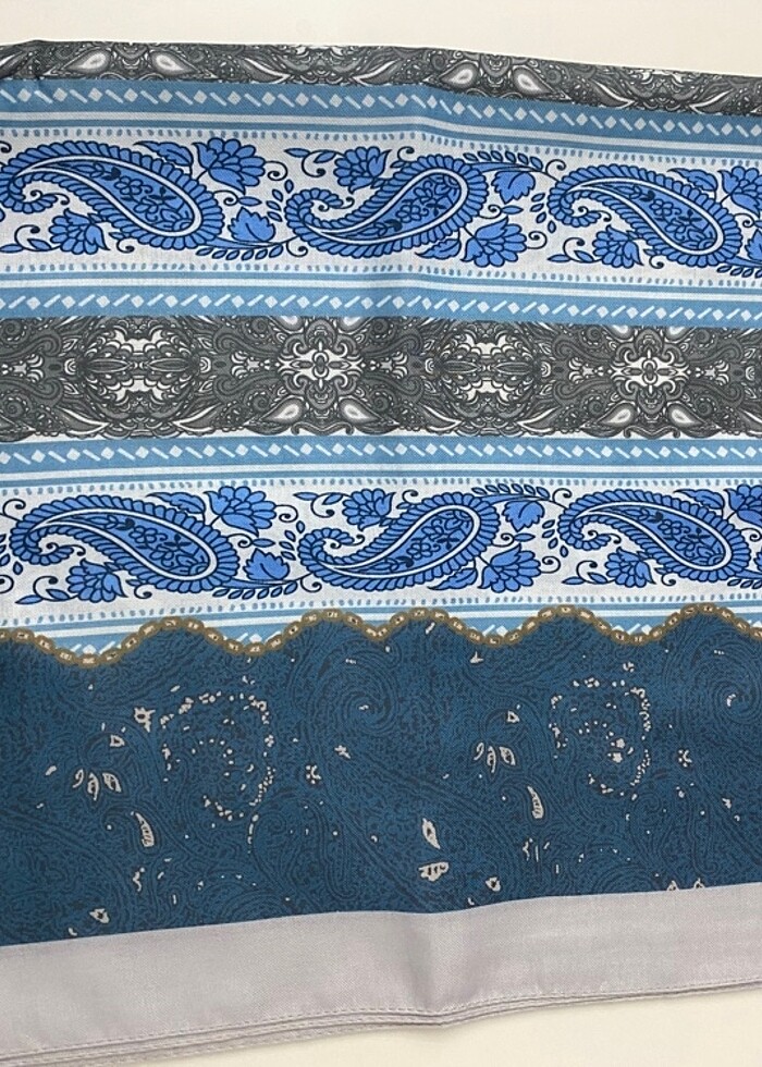 Şal cesitlerı - Görsel 3