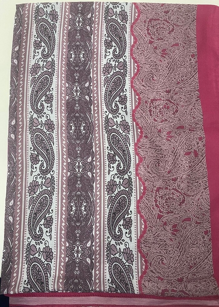 Şal cesitlerı - Görsel 2