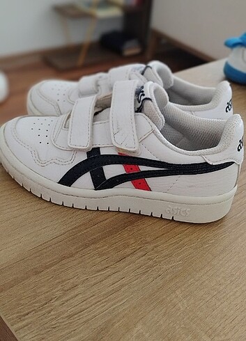 27 Beden asics orijinal sneakers
