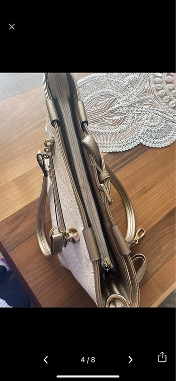  Beden Silver& polo