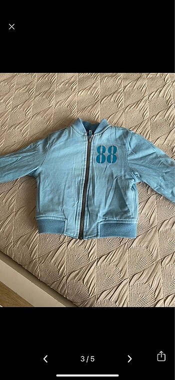 18-24 Ay Beden LC waikiki