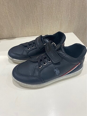 Us polo