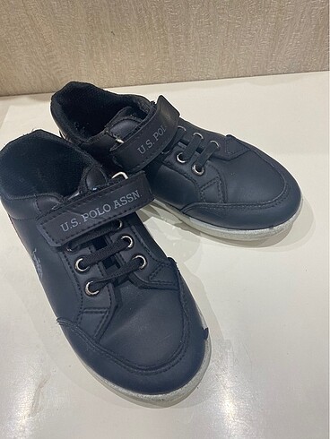 29 Beden Us polo