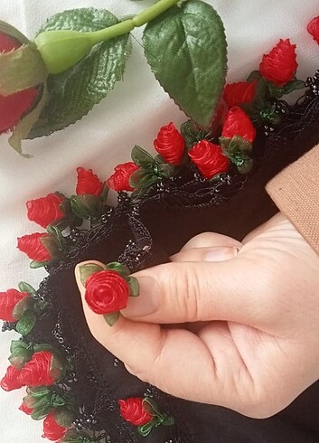 Çeyizlik Yemeni 