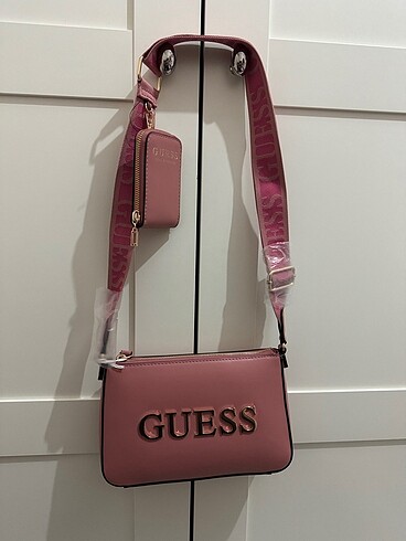 Original guess