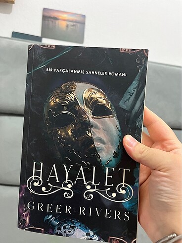 Hayalet