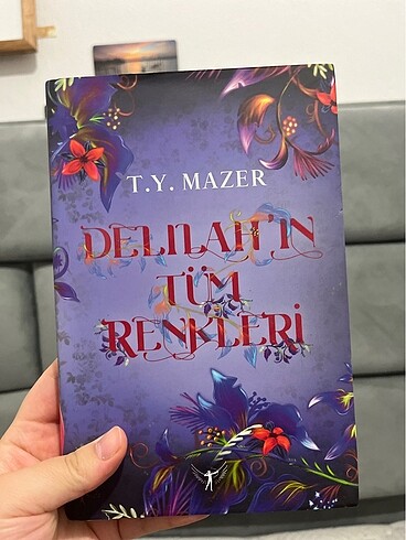Delilahın tüm renkleri