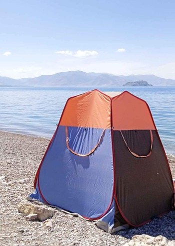  Beden kamp çadiri