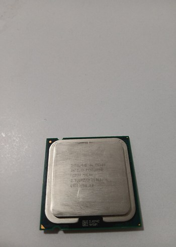 Samsung 250GB Sabit Disk ve RAM Modülleri - Görsel 3
