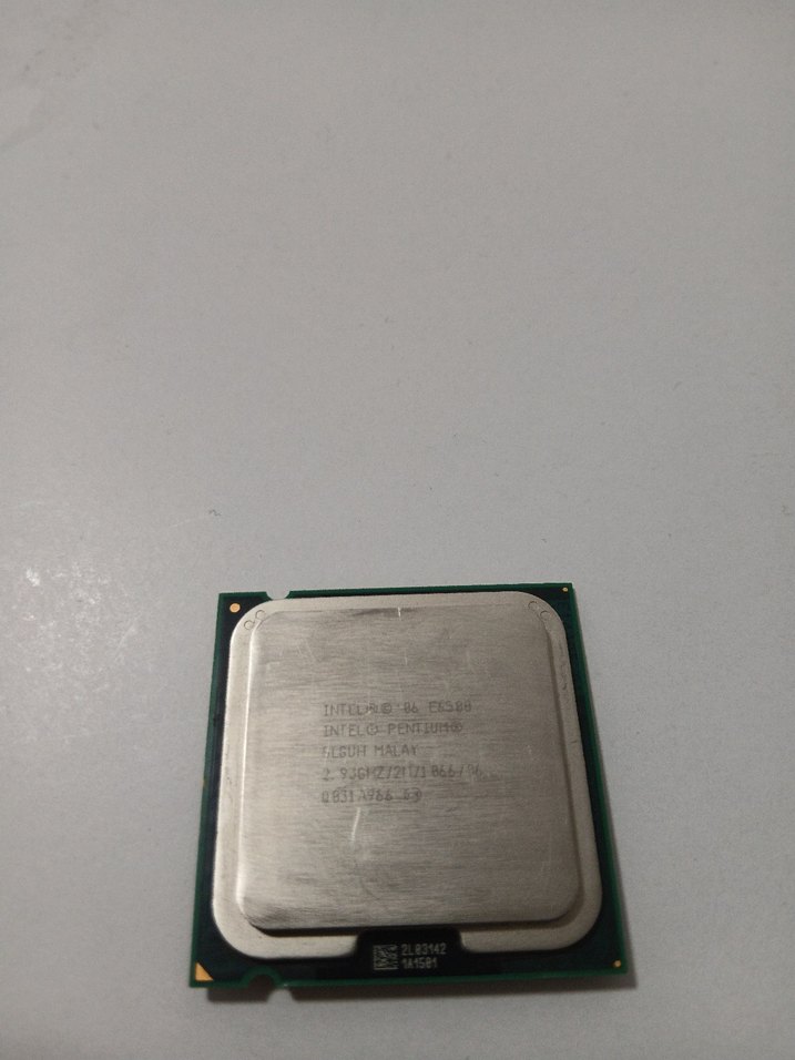 Samsung 250GB Sabit Disk ve RAM Modülleri - Görsel 3