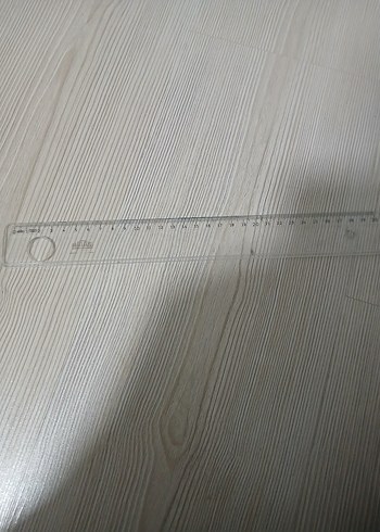 büyük boy teknik çizim cetvelleri ve 12 parça set - Görsel 13