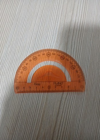 büyük boy teknik çizim cetvelleri ve 12 parça set - Görsel 8