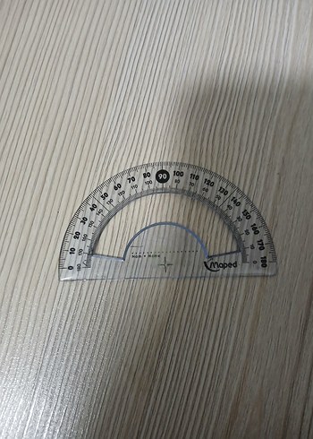 büyük boy teknik çizim cetvelleri ve 12 parça set - Görsel 9