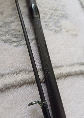 Shimano Catana Kamış & Shimano Exage 2500FC Makine Seti - Görsel 3