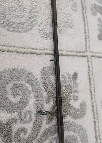 Shimano Catana Kamış & Shimano Exage 2500FC Makine Seti - Görsel 2