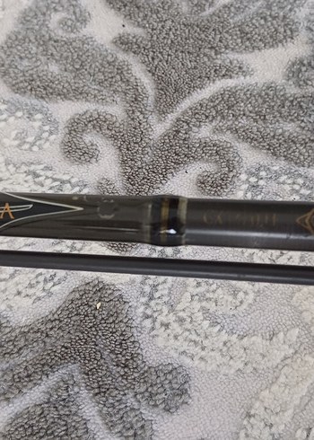 Shimano Catana Kamış & Shimano Exage 2500FC Makine Seti - Görsel 5