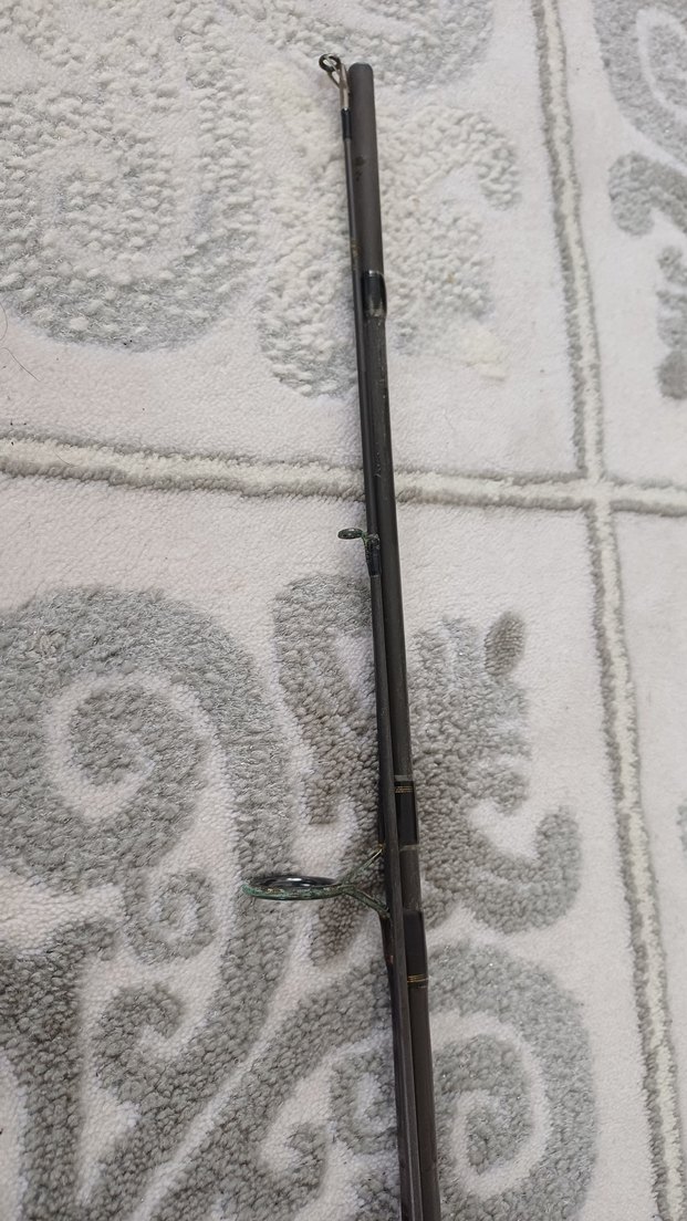 Shimano Catana Kamış & Shimano Exage 2500FC Makine Seti - Görsel 2