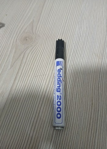 dev kırtasiye seti marka ürünler dolu paket - Görsel 6