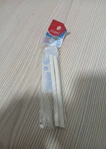 dev kırtasiye seti marka ürünler dolu paket - Görsel 5