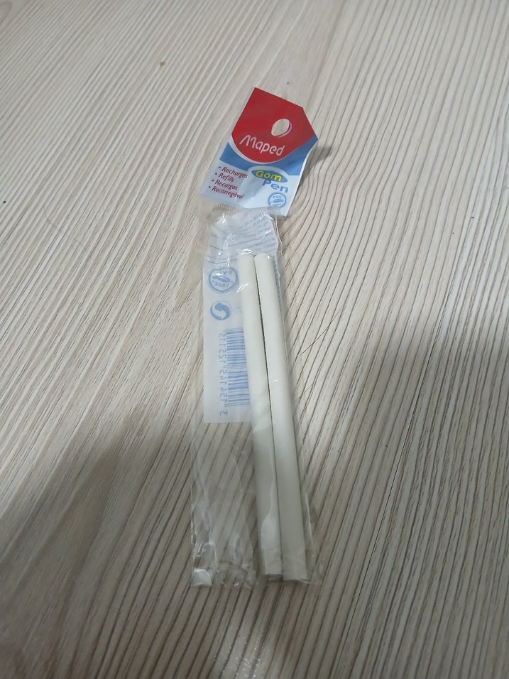 dev kırtasiye seti marka ürünler dolu paket - Görsel 5