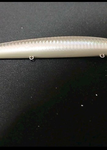 maket balık rapala - Görsel 6