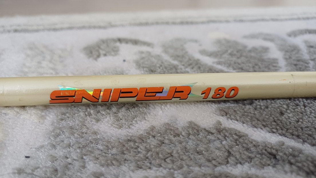 Remixon Sniper 180 cm Tekne ve Bot Oltası - 200g Atarlı - Görsel 3