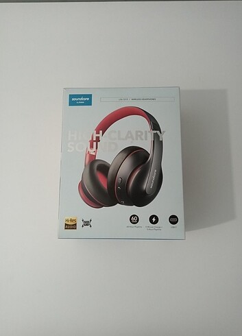 Anker Soundcore Q10