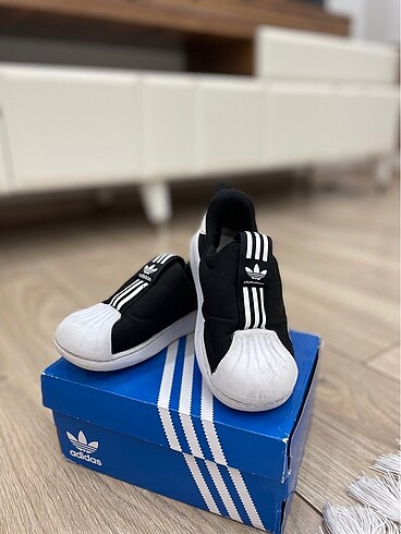 25 Beden Adidas süperstar