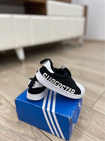 Adidas süperstar