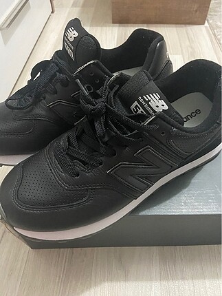 New balance 574 erkek