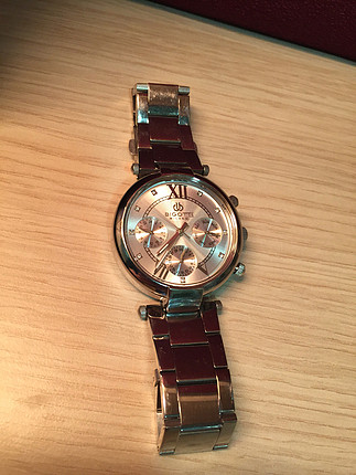 Guess Milano marka saat