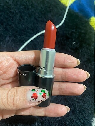 Mac ruj