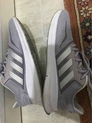 40 Beden Adidas ayakkabı