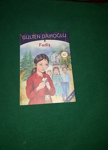 Fadiş