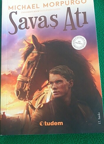 Savaş atı