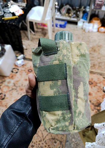 askeri matara - Görsel 2