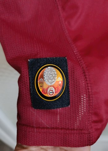 Adidas Galatasaray Kısa Kollu Spor Forma