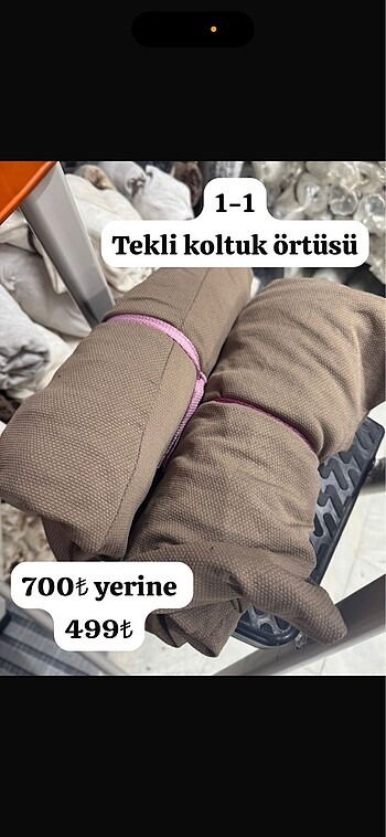 Kampanyalı