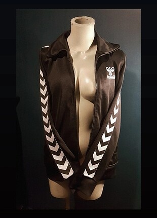 Hummel eşofman üstü
