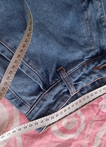 Erkek Jean Pantolon