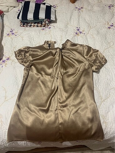 Mango Bluza