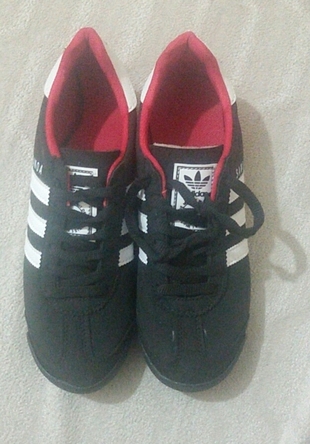 Spor ayakkabi