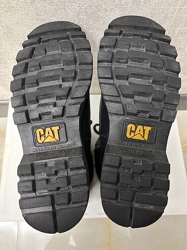37 Beden CAT Colorado Kadın Bot