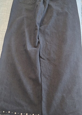 Kadın Kot Pantolon - Görsel 2