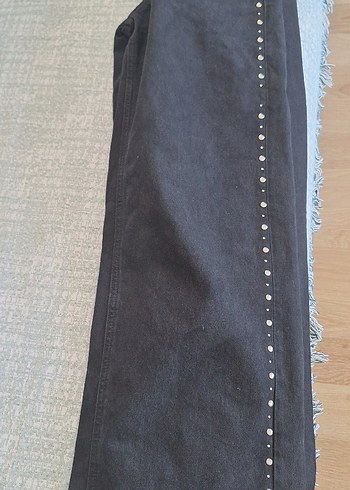 Kadın Kot Pantolon - Görsel 3